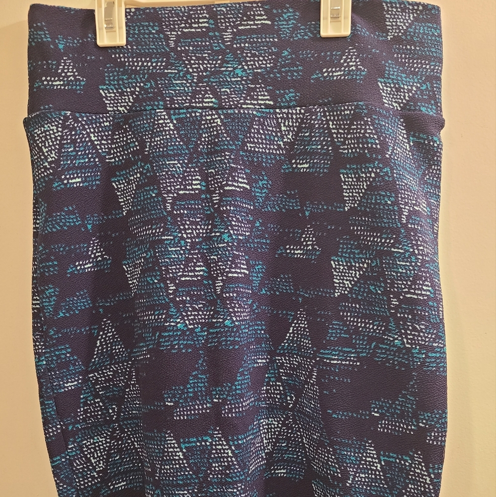 Womens skirt stretchy